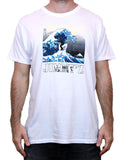 Hokusai Wave T-Shirt