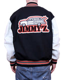 JIMMY'Z Varsity Jacket