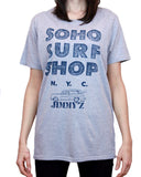 SOHO Surf Shop