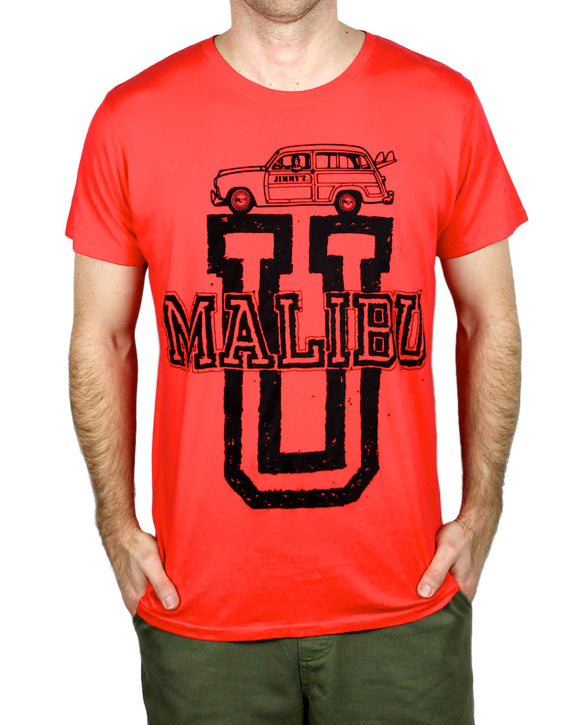 Malibu U