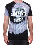 Venice Tie-Dye T-shirt